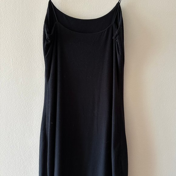 Tiny Dress Black S Wilfred Free - Picture 2 of 6